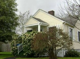 3602 S Sheridan Ave, Tacoma, WA 98418