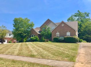 5558 Longhunter Chase Dr, Liberty Township, OH 45044