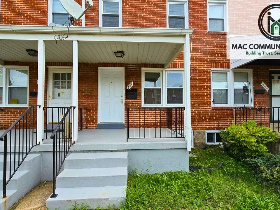 537 Parksley Ave