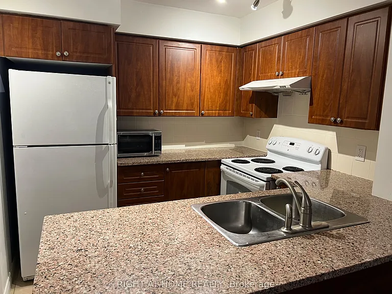 18 Spring Garden Ave #2501 — Photo 10