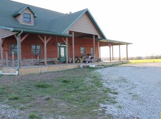 36675 Highway E, Green Ridge, MO 65332