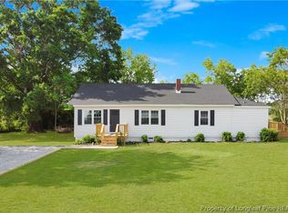 3657 Gainey Rd, Fayetteville, NC 28306