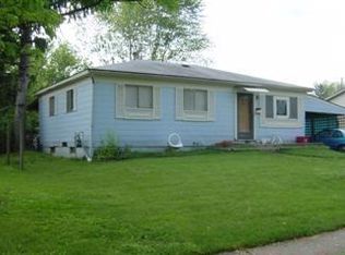 3833 Evanston Rd, Columbus, OH 43232