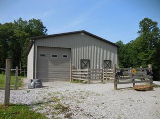 127 Highland Farms Ln, Jamestown, TN 38556