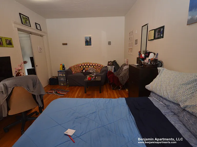 1820 Commonwealth Ave #37 — Photo 12