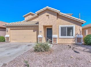 10025 N 115th Dr, Youngtown, AZ 85363