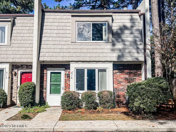 616 Cobblestone Drive, Wilmington, NC 28405