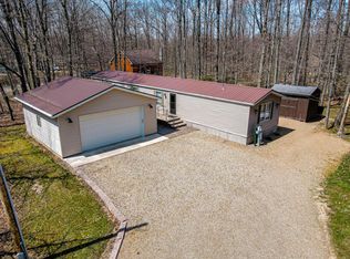 7326 State Route 19 Rd UNIT 89-90, Mount Gilead, OH 43338