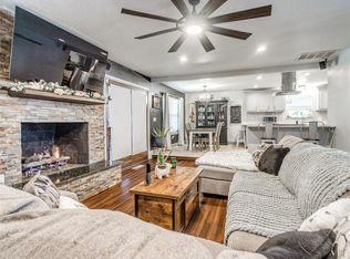 1717 N Fordson Ave, Bethany, OK 73008