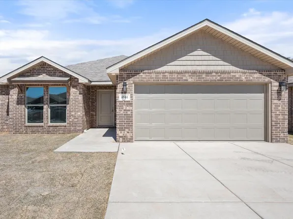 6944 9th St, Lubbock, TX 79416