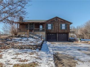 28600 S State Route Dd Hwy, Harrisonville, MO 64701