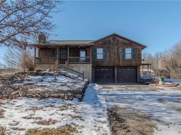 28600 S State Route Dd Hwy, Harrisonville, MO 64701
