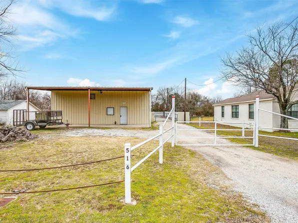 516 Conveyor Dr, Joshua, TX 76058