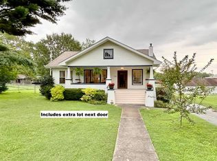 718 N Main St, Tuscumbia, AL 35674