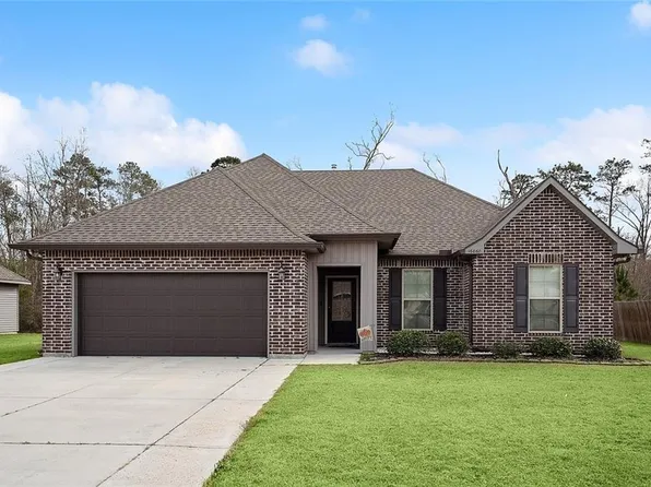 16060 S Trace Ext, Ponchatoula, LA 70454