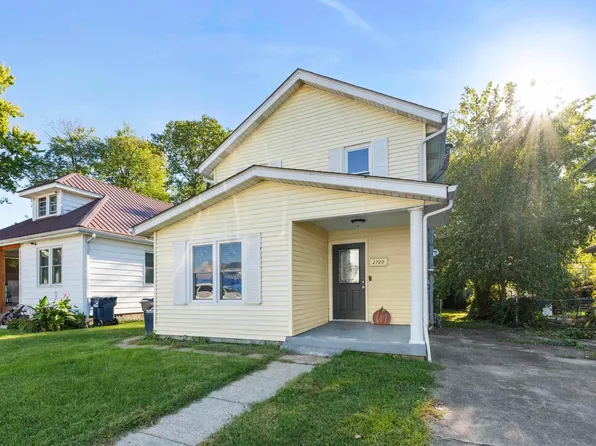 2720 Herman Ave, Ashland, KY 41101