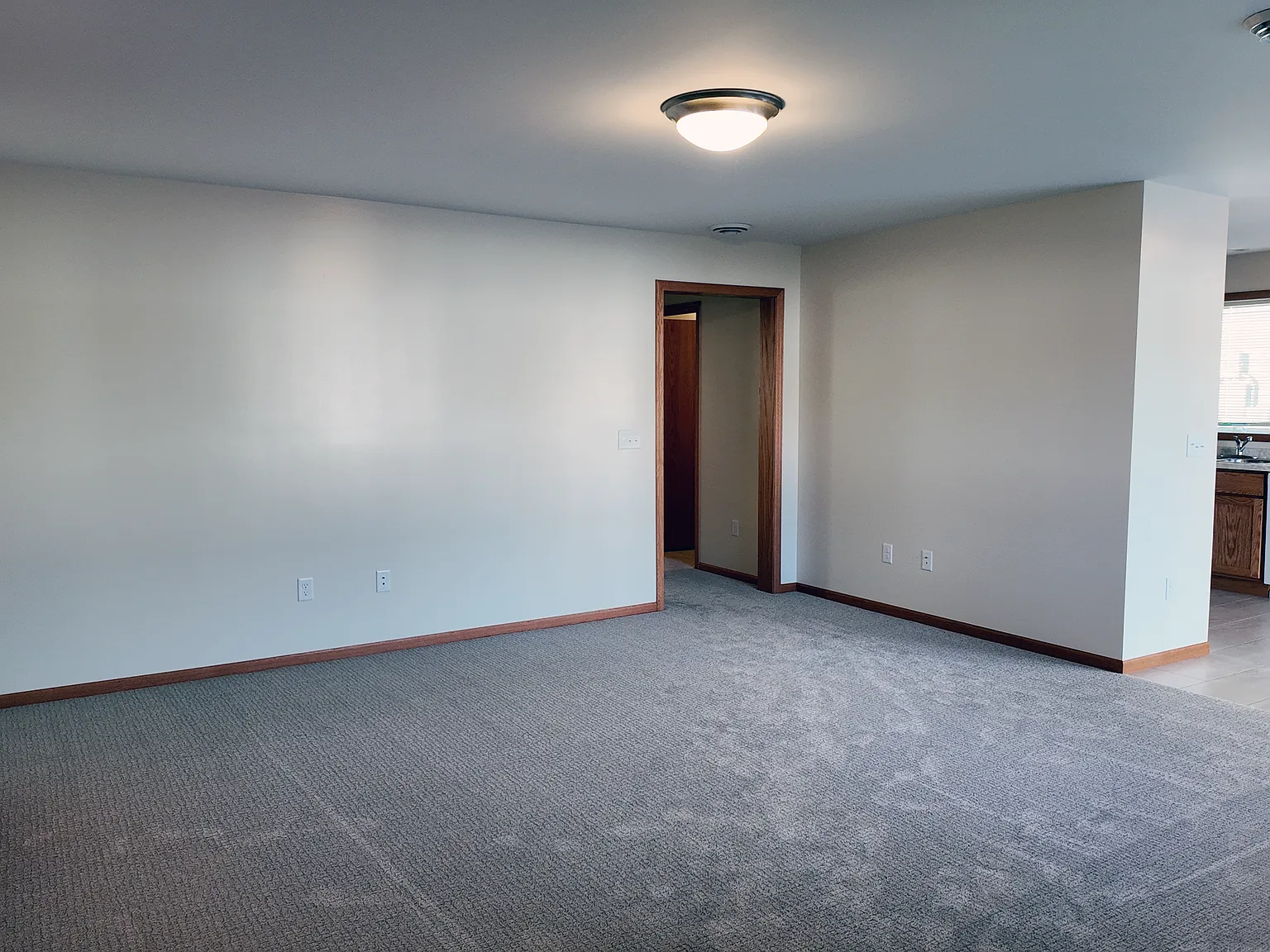 2 bed, 1100 sqft, $1,275 — Photo 4