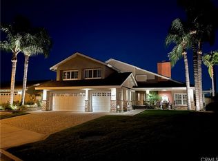 5401 Via Vicente, Yorba Linda, CA 92887