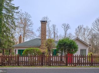 446 River Rd, Pipersville, PA 18947