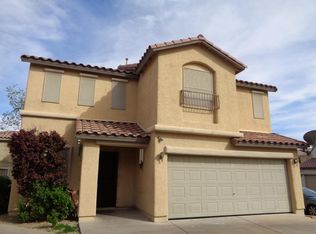 9064 Spoonbill Ridge Pl, Las Vegas, NV 89143
