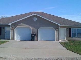119 SE 1171st Rd, Knob Noster, MO 65336