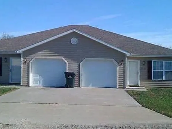 119 SE 1171st Rd, Knob Noster, MO 65336