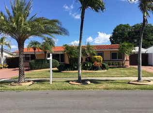 Coral Park Estates Sec 1, Miami, FL 33165