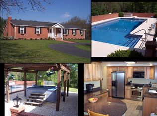 42 Wiest Ln, Gerrardstown, WV 25420