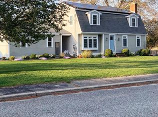 9 Howes Brook Rd, Marshfield, MA 02050
