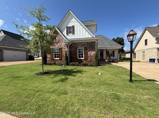 4203 Bolivar Trl S, Olive Branch, MS 38654