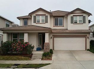 1886 El Dorado Ave, Brentwood, CA