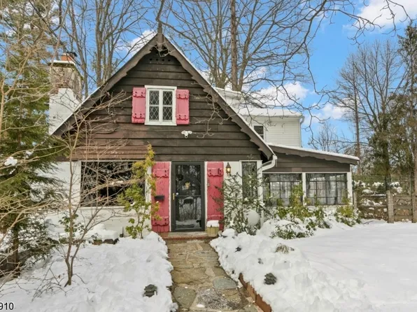 19 Park Rd, Sparta Twp., NJ 07871
