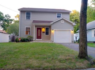 83 Superior Ave, Springfield, MA 01151