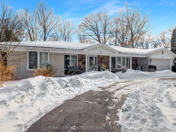 57 Forest Grove Dr, Toronto, ON M2K 1Z4