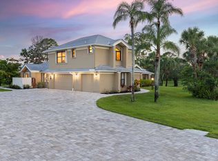 1206 SW Catalina St, Palm City, FL 34990