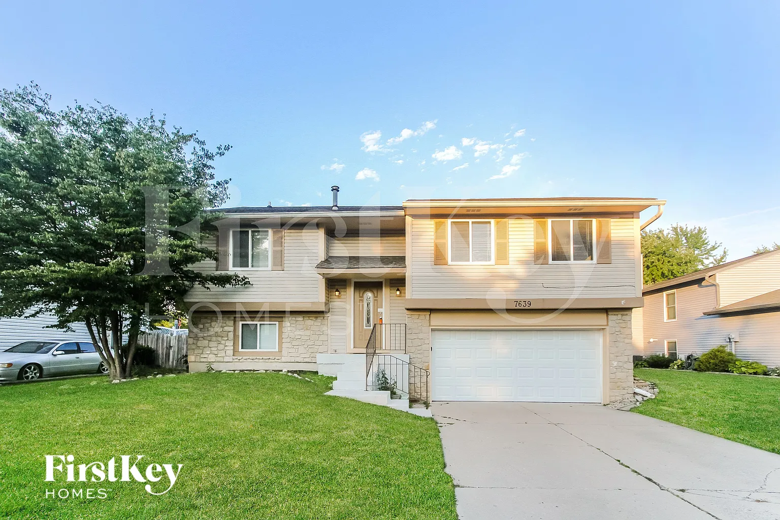 7639 Gunyon Dr photo 1