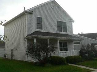 2667 Proclamation Way, Columbus, OH 43207