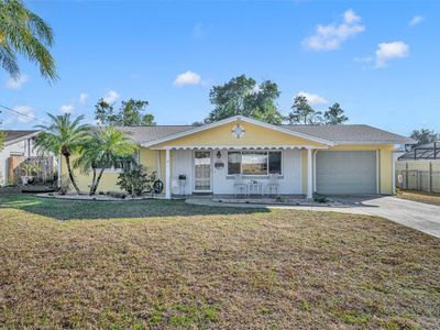 720 E Iris Dr, Orange City, FL, 32763