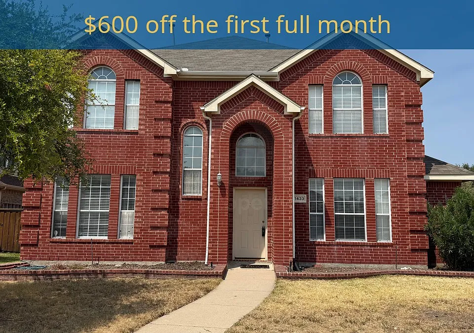 1433 Winterwood Dr