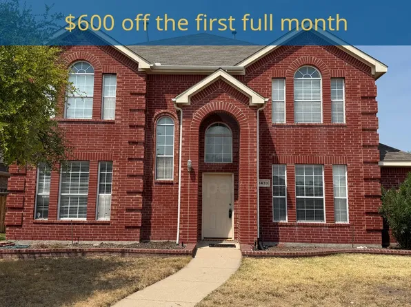 1433 Winterwood Dr, Allen, TX 75002