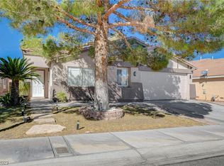8132 Guava Nectar Ave, Las Vegas, NV 89131
