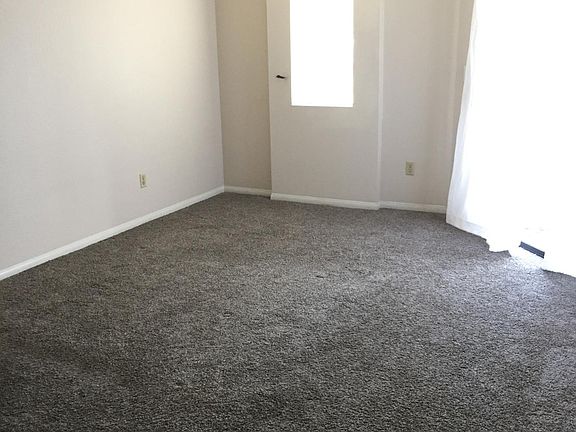 Master Bedroom Suite includes large bedroom with doors to the balcony, dressing area with walk in closet, dual sinks, and private full bath!