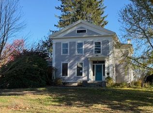 4360 Church St, Mexico, NY 13114