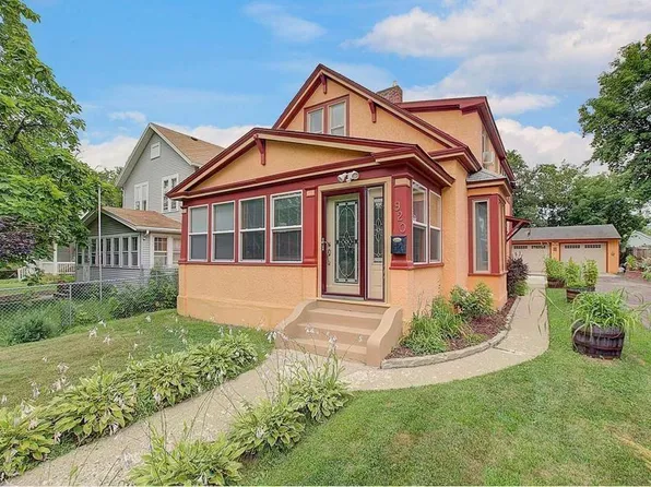 920 Clark St N, Saint Paul, MN 55130