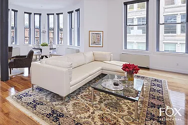 Sold by Fox Residential Group