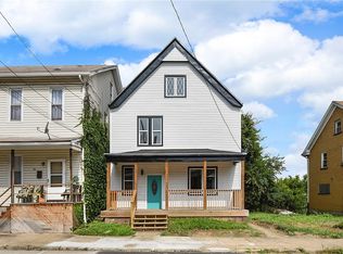313 E 12th Ave, Homestead, PA 15120