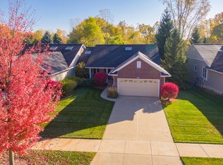 4036 Highland Ter, Okemos, MI 48864
