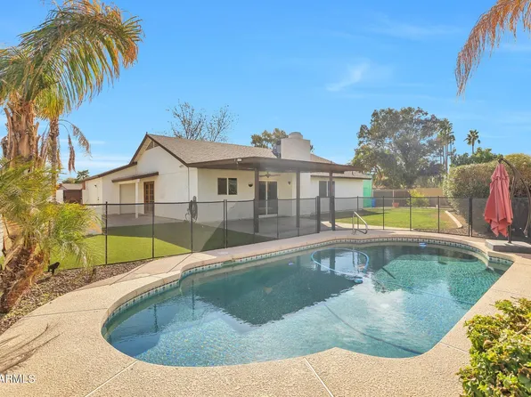 726 E AIRE LIBRE Avenue, Phoenix, AZ 85022