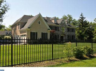 657 Wagner Ct, North Wales, PA 19454