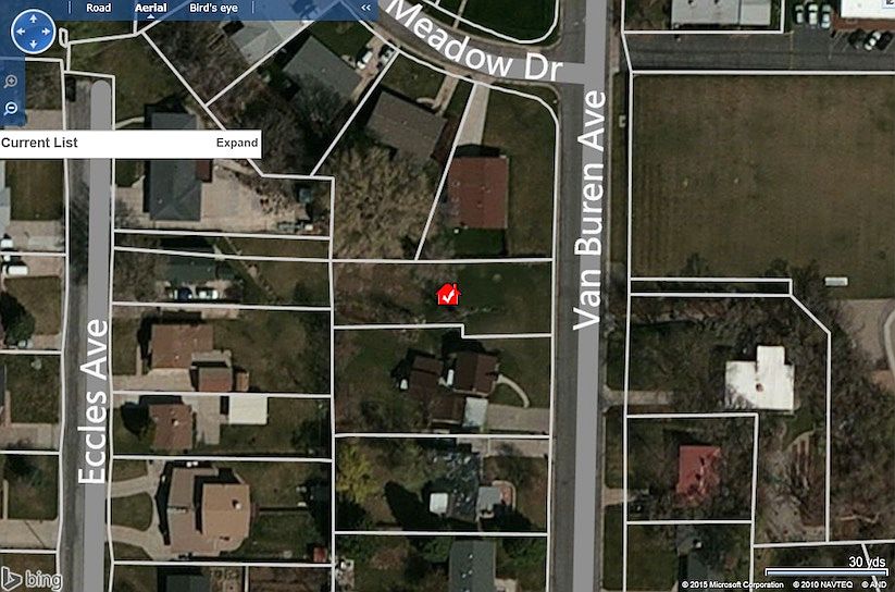 1st image of 3325 Van Buren Ave
